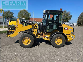 Mini rýpadlo Caterpillar 907m: obrázok 2 Mini rýpadlo Caterpillar 907m: obrázok 2