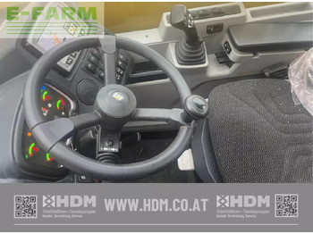 Teleskopický nakladač Caterpillar th357d: obrázok 5 Teleskopický nakladač Caterpillar th357d: obrázok 5