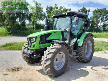 Traktor DEUTZ