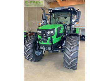 Traktor DEUTZ