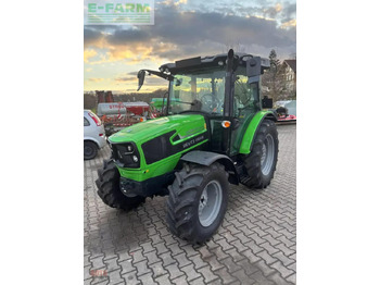 Traktor DEUTZ D
