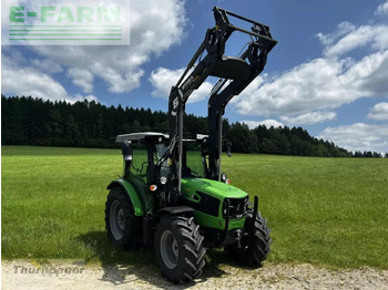 Traktor DEUTZ D