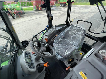 Traktor Deutz-Fahr 5080 d keyline + stoll frontlader Keyline: obrázok 5