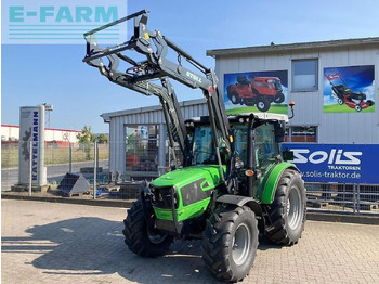 Traktor DEUTZ