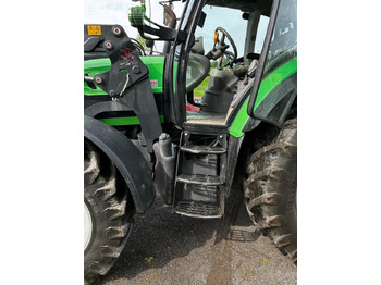 Traktor DEUTZ