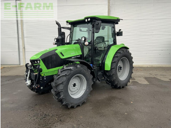 Traktor DEUTZ