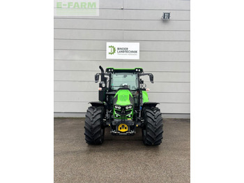 Traktor DEUTZ