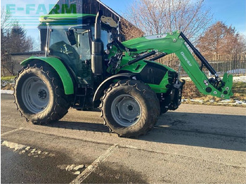 Traktor DEUTZ