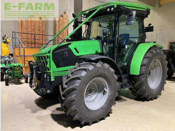 Traktor DEUTZ