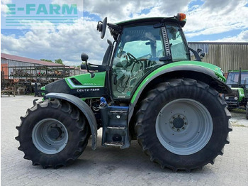 Traktor DEUTZ