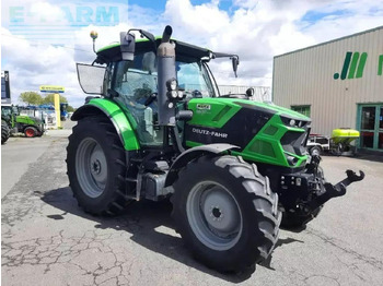 Traktor DEUTZ
