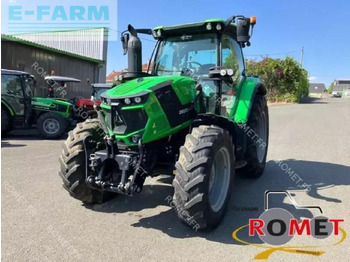 Traktor DEUTZ