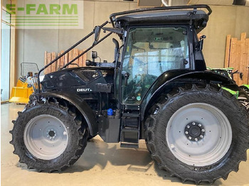 Traktor DEUTZ