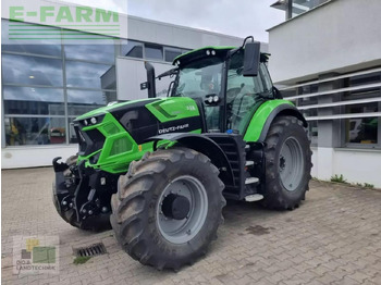 Traktor DEUTZ Agrotron