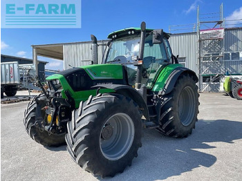 Traktor DEUTZ Agrotron