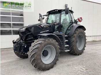 Traktor DEUTZ Agrotron