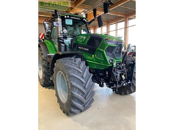 Traktor DEUTZ