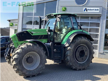 Traktor DEUTZ Agrotron