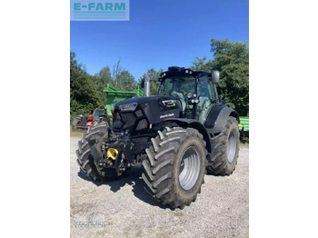Traktor DEUTZ Agrotron