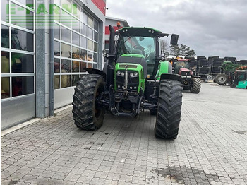 Traktor Deutz-Fahr 7250 ttv: obrázok 4