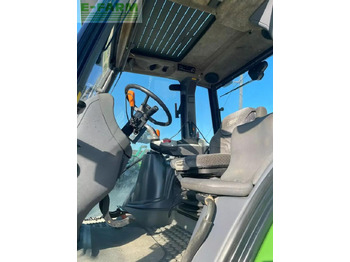 Traktor Deutz-Fahr agrotron 180.7: obrázok 5 Traktor Deutz-Fahr agrotron 180.7: obrázok 5