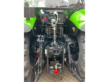 Traktor Deutz-Fahr agrotron 6180 ttv TTV: obrázok 5