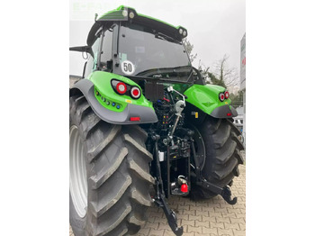 Traktor Deutz-Fahr agrotron 6180 ttv TTV: obrázok 4
