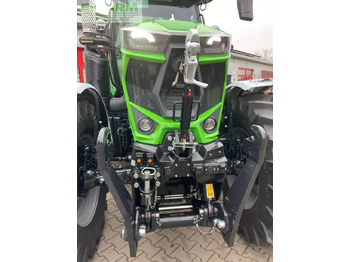 Traktor Deutz-Fahr agrotron 6180 ttv TTV: obrázok 3