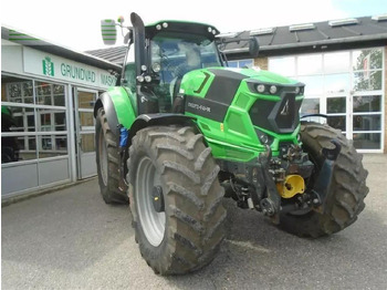 Traktor DEUTZ Agrotron 7