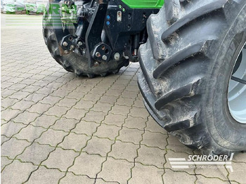 Traktor Deutz-Fahr agrotron 7250 ttv | rtk TTV: obrázok 3 Traktor Deutz-Fahr agrotron 7250 ttv | rtk TTV: obrázok 3