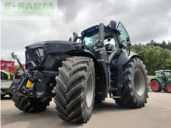 Traktor DEUTZ Agrotron
