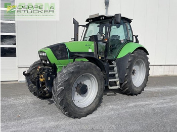 Traktor DEUTZ Agrotron M 650