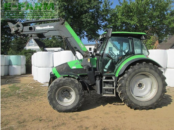 Traktor DEUTZ