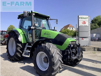 Traktor DEUTZ