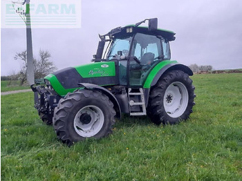 Traktor DEUTZ