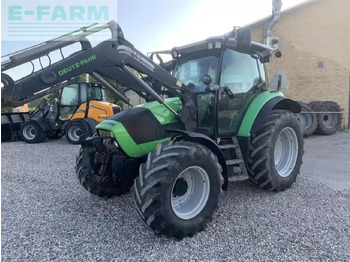 Traktor DEUTZ