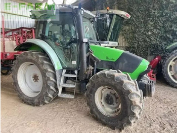 Traktor DEUTZ