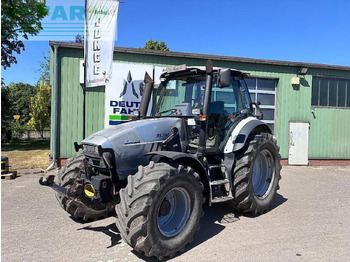 Traktor LAMBORGHINI