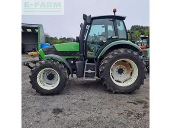 Traktor DEUTZ
