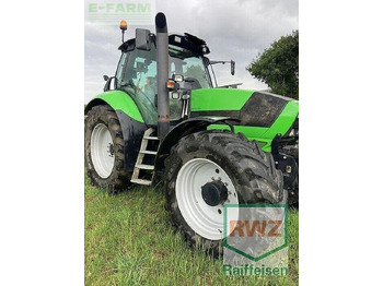 Traktor DEUTZ