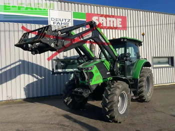 Traktor DEUTZ Agrotron 6