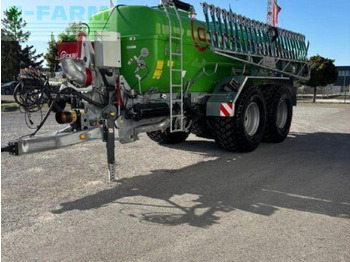 Fekálny náves ECKART