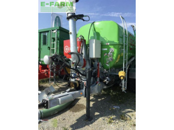 Fekálny náves ECKART lupus 191+: obrázok 3