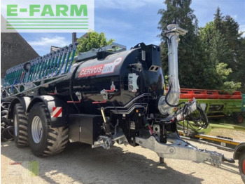 Fekálny náves ECKART