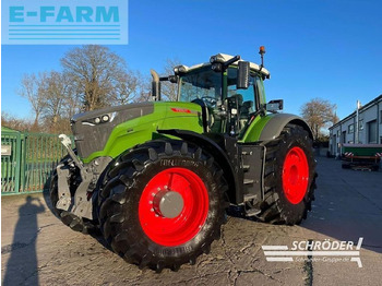 Traktor FENDT