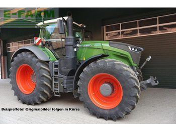 Traktor FENDT 1050 Vario
