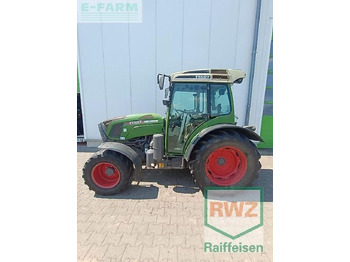 Traktor FENDT 209 Vario