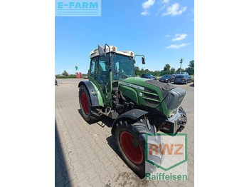 Traktor FENDT 209 Vario