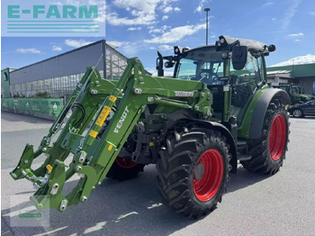 Traktor FENDT 209 Vario