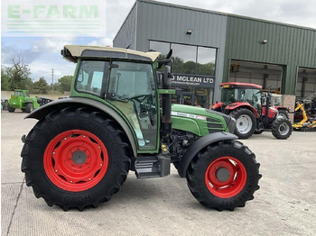 Traktor FENDT